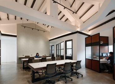 1200 m² Shared workspace  in Singapore CBD, 99 Duxton Road (089543) - 8 | MatchOffice.com