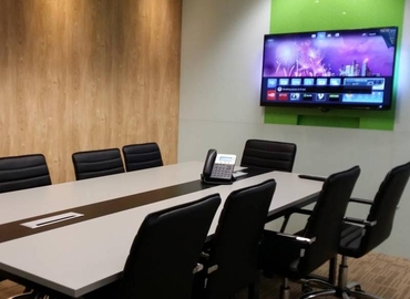 300 m² Shared office  in Singapore CBD, 39 Robinson Road (398007) - 1 | MatchOffice.com