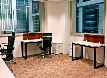 300 m² Co-working  in Singapore CBD, 39 Robinson Road (398007) - 0 | MatchOffice
