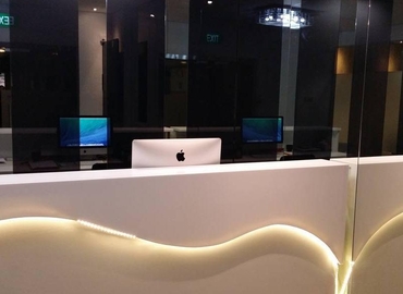 300 m² Coworking space  in Singapore CBD, 39 Robinson Road (398007) - 3 | MatchOffice