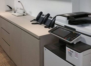 300 m² Coworking space  in Singapore CBD, 39 Robinson Road (398007) - 5 | MatchOffice.com