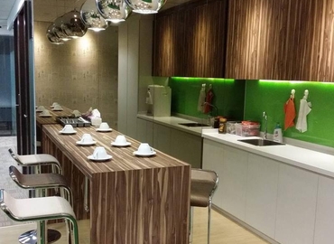 300 m² Coworking space  in Singapore CBD, 39 Robinson Road (398007) - 6 | MatchOffice.com