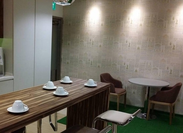 300 m² Coworking  in Singapore CBD, 39 Robinson Road (398007) - 7 | MatchOffice