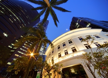40 m² Coworking  in Singapore CBD, 19 Cecil Street (049704) - 28 | MatchOffice.com