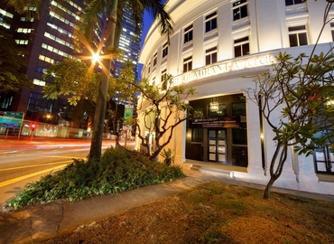 40 m² Co-working  in Singapore CBD, 19 Cecil Street (049704) - 29 | MatchOffice