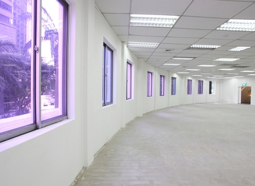 40 m² Co-working  in Singapore CBD, 19 Cecil Street (049704) - 11 | MatchOffice.com