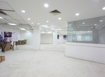 40 m² Co-working  in Singapore CBD, 19 Cecil Street (049704) - 12 | MatchOffice