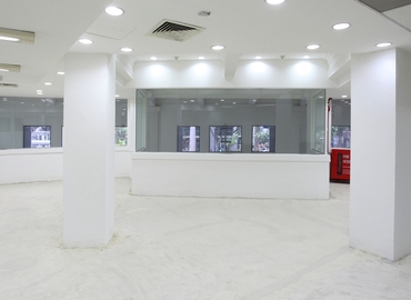 40 m² Co-working  in Singapore CBD, 19 Cecil Street (049704) - 13 | MatchOffice.com