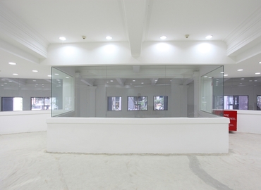 40 m² Shared workspace  in Singapore CBD, 19 Cecil Street (049704) - 14 | MatchOffice.com