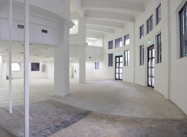 40 m² Shared office  in Singapore CBD, 19 Cecil Street (049704) - 19 | MatchOffice.com