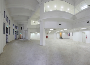 40 m² Coworking space  in Singapore CBD, 19 Cecil Street (049704) - 21 | MatchOffice.com