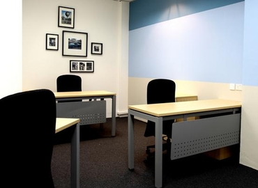 40 m² Shared office  in Singapore CBD, 19 Cecil Street (049704) - 1 | MatchOffice.com