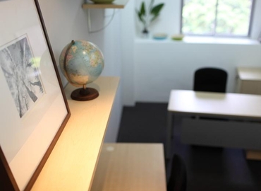 40 m² Coworking  in Singapore CBD, 19 Cecil Street (049704) - 2 | MatchOffice.com