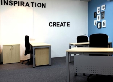 40 m² Coworking  in Singapore CBD, 19 Cecil Street (049704) - 4 | MatchOffice