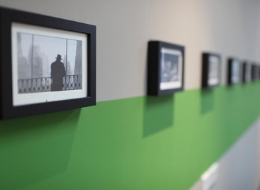 40 m² Shared workspace  in Singapore CBD, 19 Cecil Street (049704) - 8 | MatchOffice