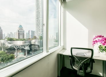 50 m² Business park place for rent in Orchard, 350 Orchard Road (238868) - 6 | MatchOffice