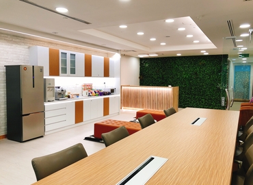 50 m² Serviced office in Orchard, 350 Orchard Road (238868) - 7 | MatchOffice