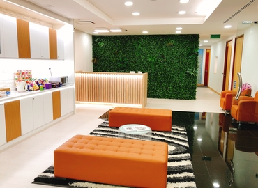 50 m² Business space property up for rent in Orchard, 350 Orchard Road (238868) - 12 | MatchOffice