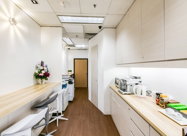 15 m² Business center in Suntec City, 9 Temasek Boulevard (038989) - 10 | MatchOffice.com