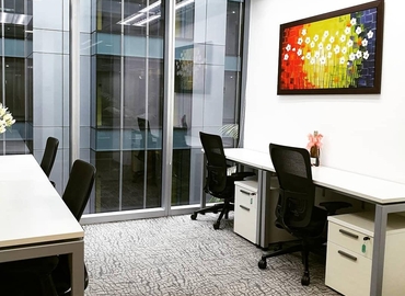 50 m² Business space property for rent in Orchard, 15 Scotts Road (228218) - 1 | MatchOffice