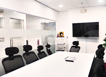 8000 m² Conference center in Bukit Merah, Henderson Road 201 (159545) - 0 | MatchOffice.com