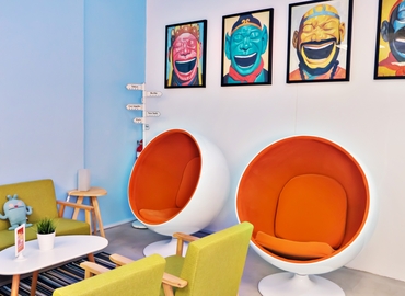 8000 m² Conference center in Bukit Merah, Henderson Road 201 (159545) - 4 | MatchOffice.com