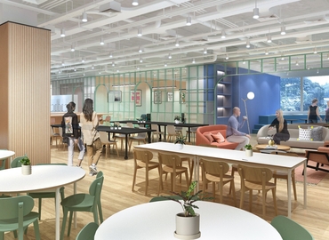 40 m² Business center building available to rent in Singapore CBD, Cross Street 18 (048423) - 0 | MatchOffice.com