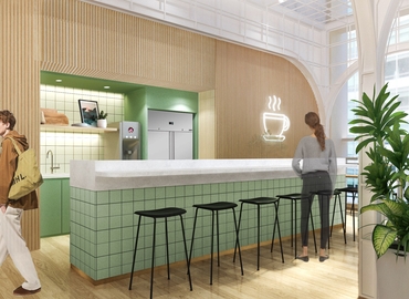 40 m² Business park property for rent in Singapore CBD, Cross Street 18 (048423) - 6 | MatchOffice