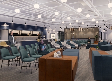 40 m² Business park building for rent in Singapore CBD, Chulia Street 63 (049514) - 1 | MatchOffice