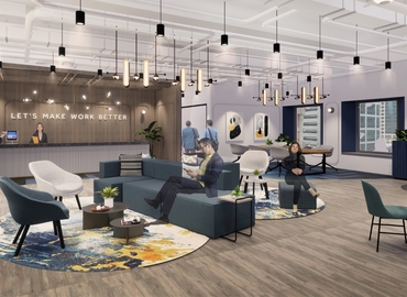 40 m² Business space property up for rent in Singapore CBD, Chulia Street 63 (049514) - 3 | MatchOffice