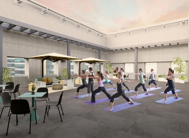 40 m² Business park building for rent in Singapore CBD, Chulia Street 63 (049514) - 4 | MatchOffice.com