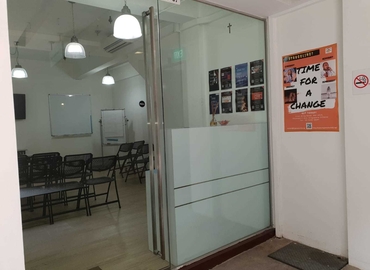 Rent a 28 m² Conference center in Orchard, 9 Sin Ming Road (575630) - 0 | MatchOffice.com
