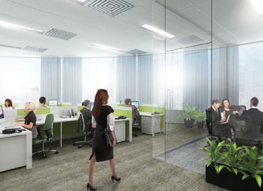 1593 m² Business space property for rent in Singapore CBD, Havelock Road 2 (059763) - 0 | MatchOffice.com