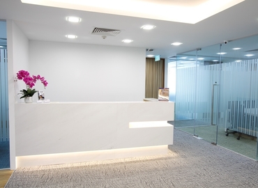50 m² Business park property for rent in Orchard, 15 Scotts Road (228218) - 0 | MatchOffice.com