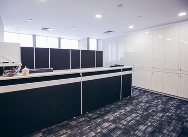 52 m² Business center place for rent in Orchard, 1 Scotts Road (228208) - 2 | MatchOffice.com