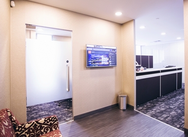 52 m² Business park place up for rent in Orchard, 1 Scotts Road (228208) - 3 | MatchOffice