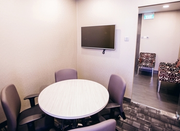 52 m² Serviced office building up for rent in Orchard, 1 Scotts Road (228208) - 4 | MatchOffice