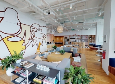 40 m² Business space property available to rent in Singapore CBD, Jalan Besar 380 (209000) - 0 | MatchOffice