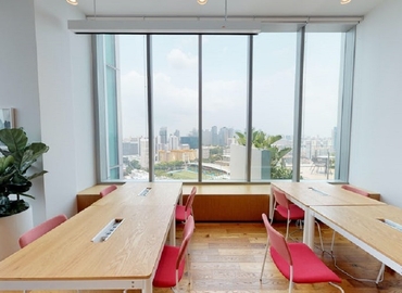 40 m² Business space property for rent in Singapore CBD, Jalan Besar 380 (209000) - 3 | MatchOffice