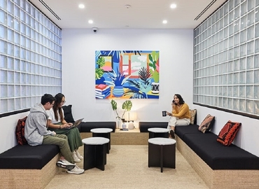 40 m² Serviced office place up for rent in Singapore CBD, North Bridge Road 109 (179097) - 4 | MatchOffice