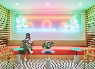 40 m² Business space place available to rent in Singapore CBD, North Bridge Road 109 (179097) - 5 | MatchOffice