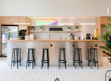 40 m² Business space building up for rent in Singapore CBD, Battery Road 9 (049910) - 5 | MatchOffice.com