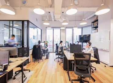 40 m² Business park building up for rent in Singapore CBD, Clemenceau Avenue 83 2nd Floor (239920) - 6 | MatchOffice