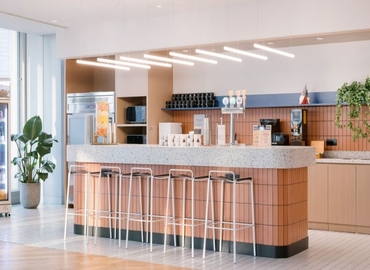 40 m² Serviced office property for rent in Singapore CBD, Clemenceau Avenue 83 2nd Floor (239920) - 7 | MatchOffice.com