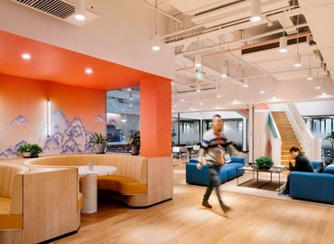 40 m² Business space building up for rent in Singapore CBD, Clemenceau Avenue 83 2nd Floor (239920) - 8 | MatchOffice