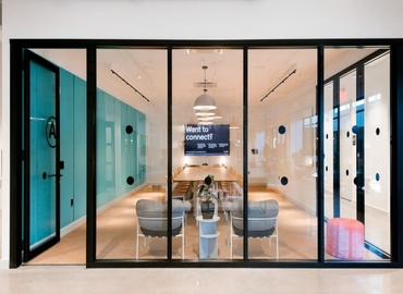 40 m² Business center property up for rent in Singapore CBD, Clemenceau Avenue 83 2nd Floor (239920) - 9 | MatchOffice