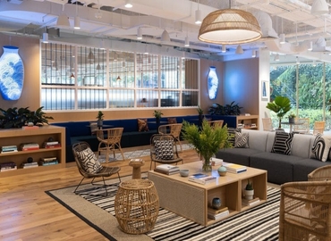 40 m² Business park place up for rent in Singapore CBD, Clemenceau Avenue 83 2nd Floor (239920) - 0 | MatchOffice.com