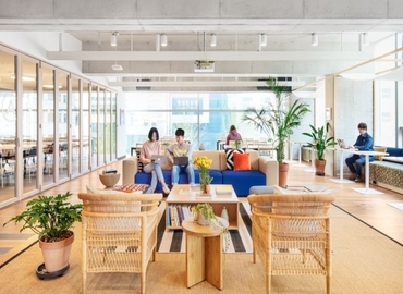 40 m² Business park building for rent in Singapore CBD, Prinsep Street 30 (188647) - 2 | MatchOffice