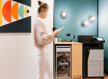 40 m² Business center building up for rent in Singapore CBD, Prinsep Street 30 (188647) - 4 | MatchOffice.com