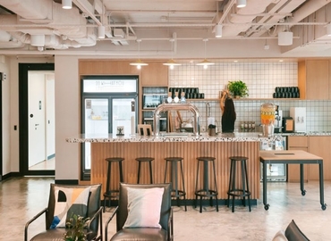 40 m² Business center place available to rent in Singapore CBD, Prinsep Street 30 (188647) - 5 | MatchOffice